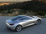 Lotus Elite Concept 2010 года